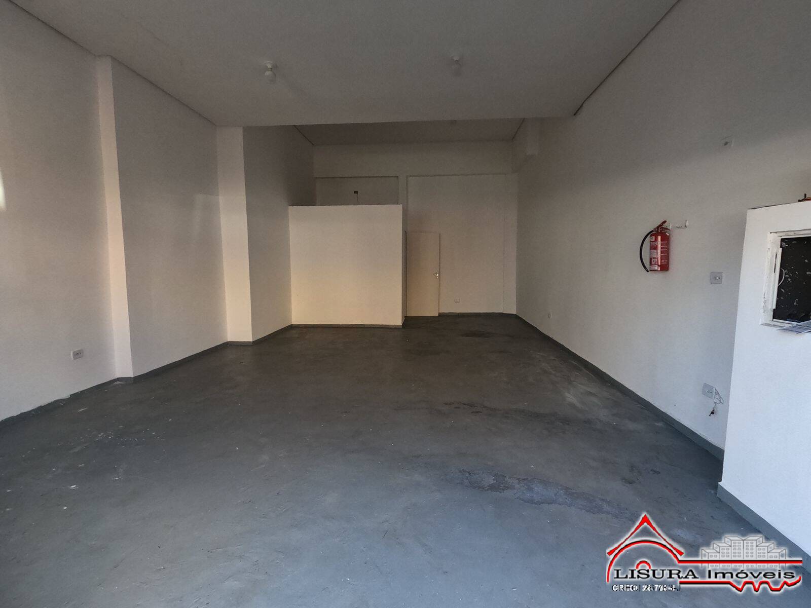 Conjunto Comercial-Sala à venda - Foto 8