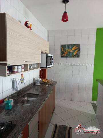 Casa à venda com 3 quartos, 118m² - Foto 6