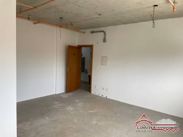 Conjunto Comercial-Sala à venda, 33m² - Foto 1