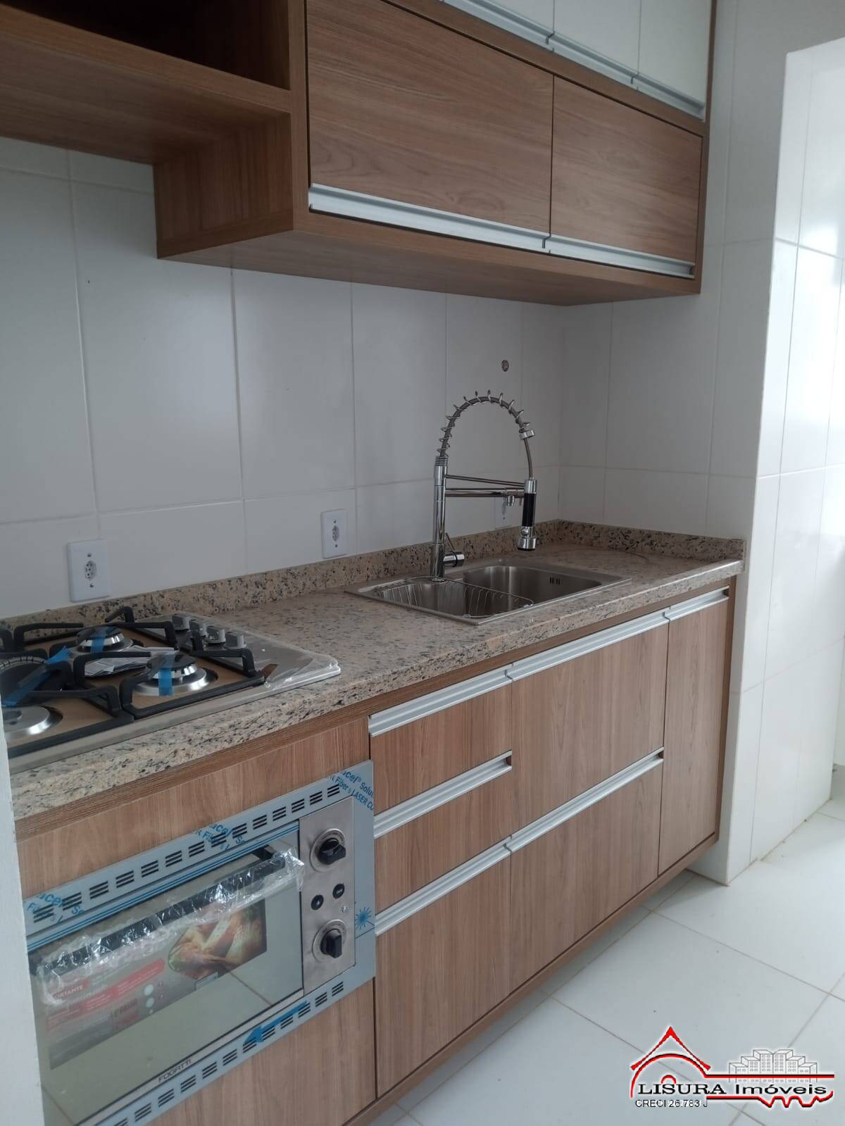 Apartamento à venda com 2 quartos, 50m² - Foto 6