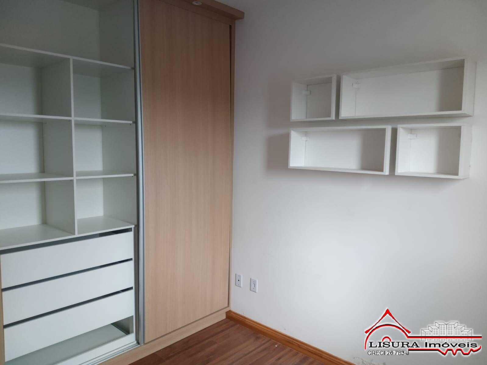 Apartamento à venda com 2 quartos, 50m² - Foto 7