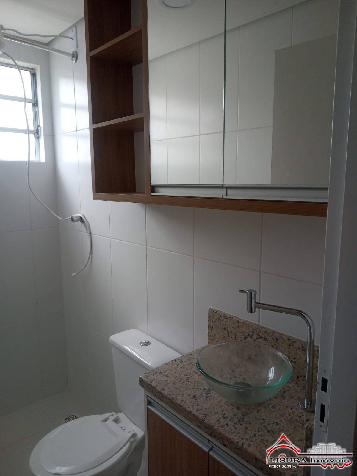 Apartamento à venda com 2 quartos, 50m² - Foto 4