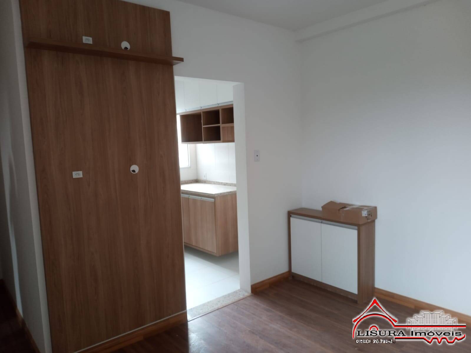 Apartamento à venda com 2 quartos, 50m² - Foto 3