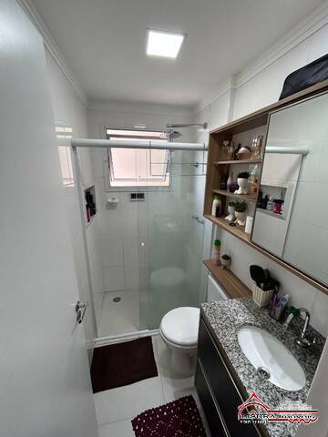 Apartamento à venda com 2 quartos, 62m² - Foto 11