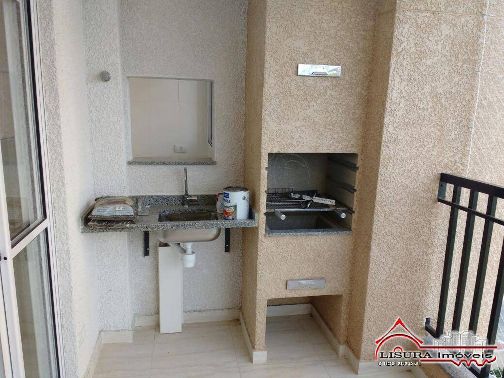 Apartamento à venda com 3 quartos, 80m² - Foto 6