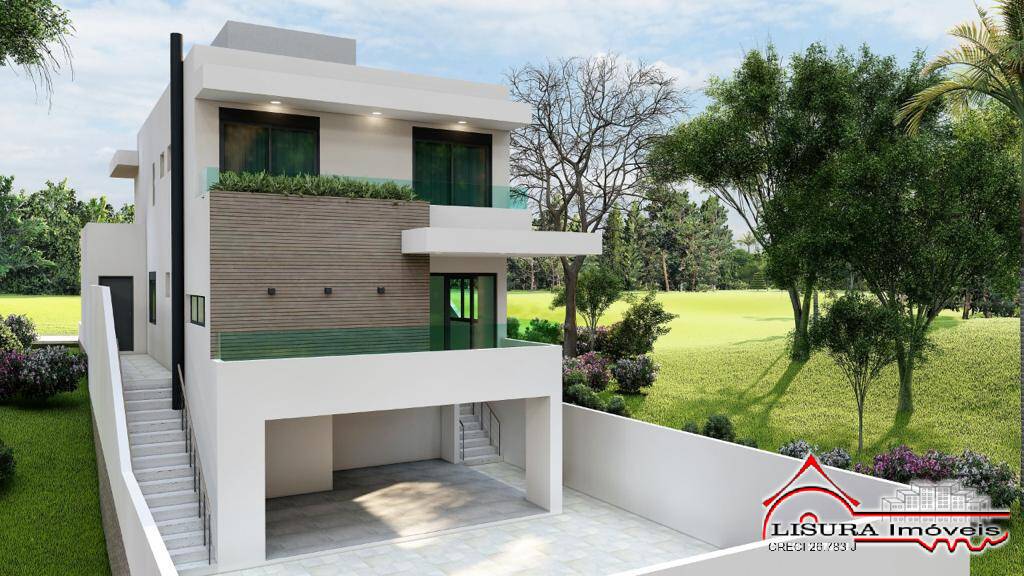 Casa de Condomínio à venda com 4 quartos, 240m² - Foto 19