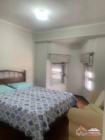 Apartamento à venda com 3 quartos, 90m² - Foto 7