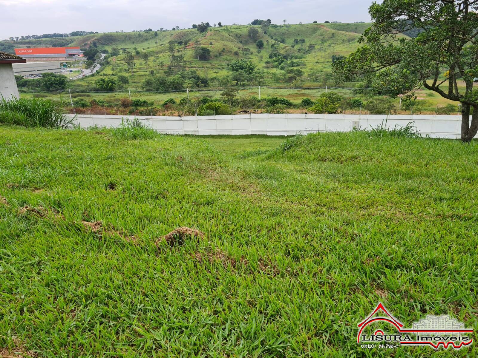 Terreno à venda, 1007m² - Foto 3