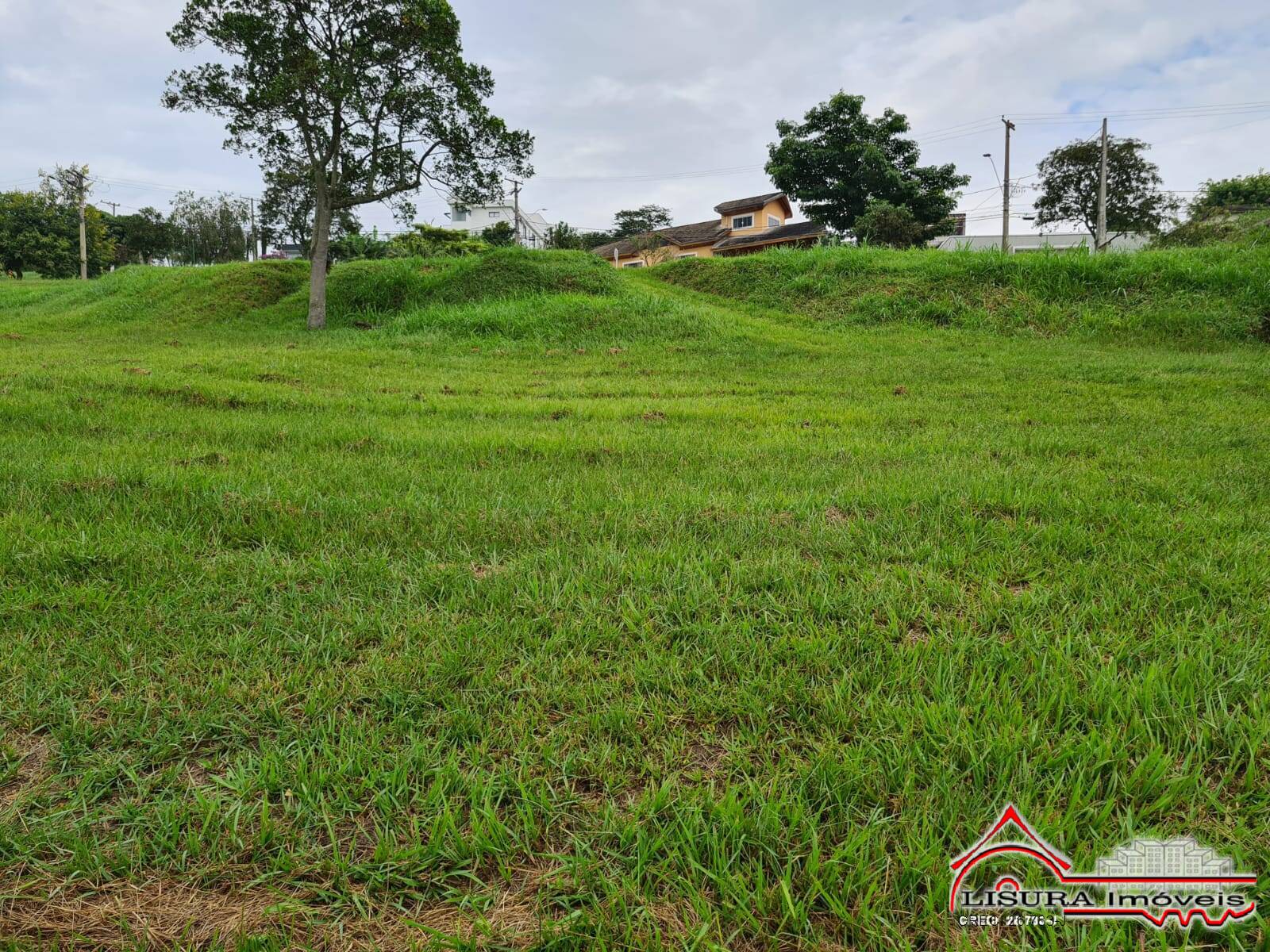 Terreno à venda, 1007m² - Foto 2