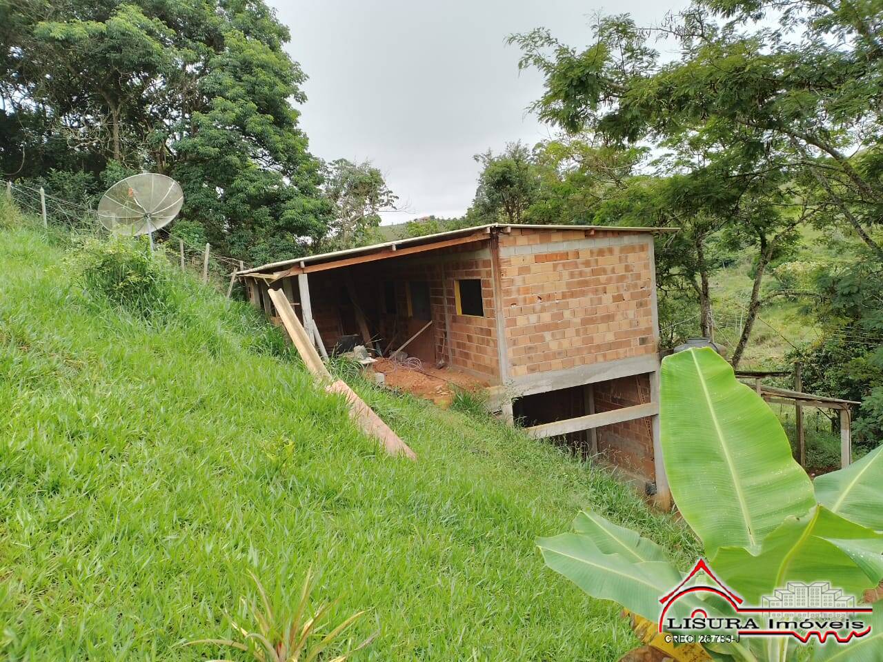 Fazenda à venda com 2 quartos, 100m² - Foto 19