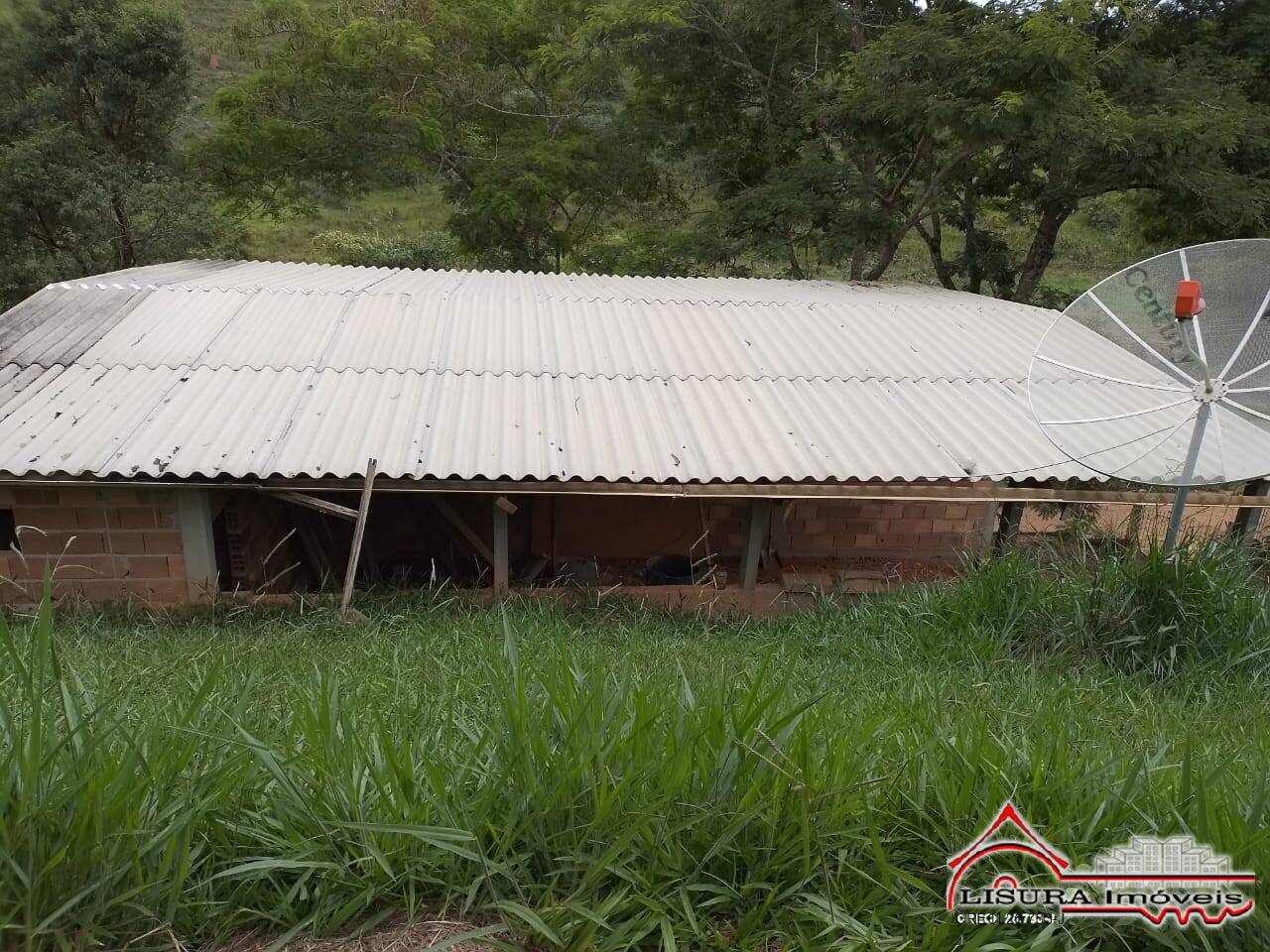 Fazenda à venda com 2 quartos, 100m² - Foto 20