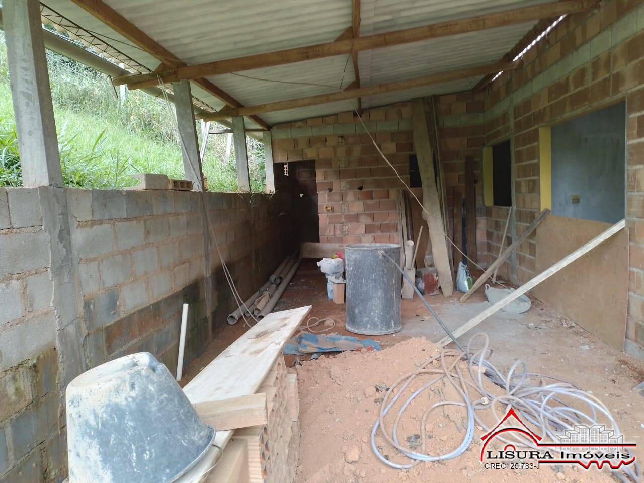 Fazenda à venda com 2 quartos, 100m² - Foto 9