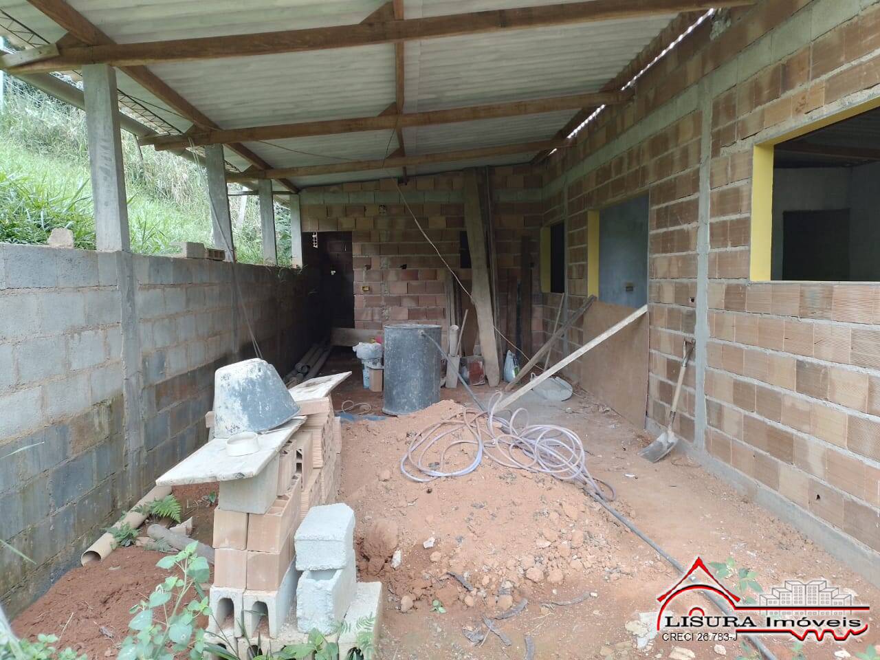 Fazenda à venda com 2 quartos, 100m² - Foto 10