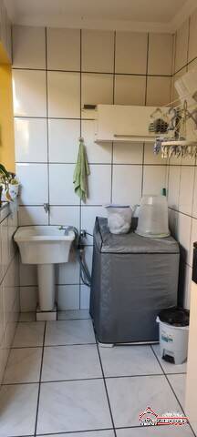 Casa à venda com 2 quartos, 100m² - Foto 20