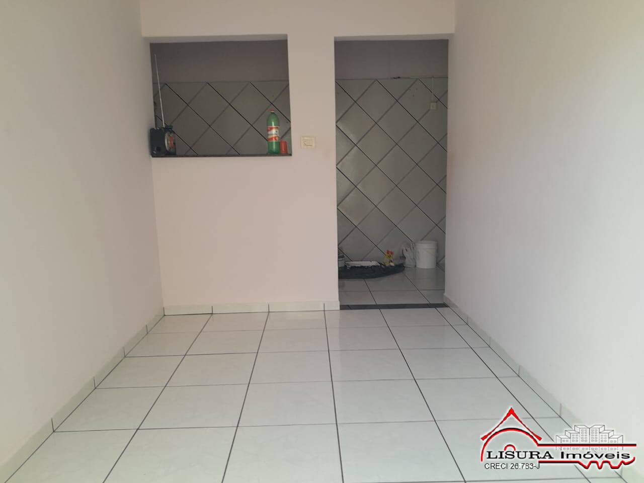 Casa à venda com 2 quartos, 49m² - Foto 5