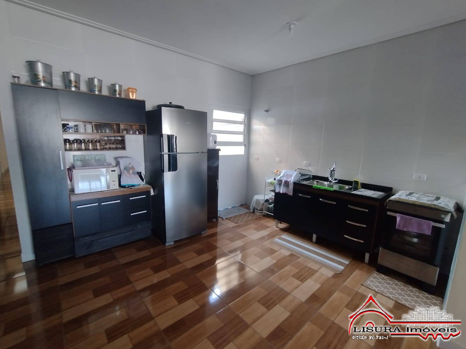 Casa à venda com 2 quartos, 133m² - Foto 9