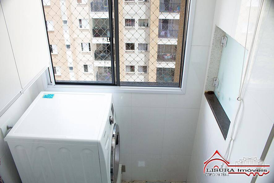 Apartamento à venda com 3 quartos, 80m² - Foto 26