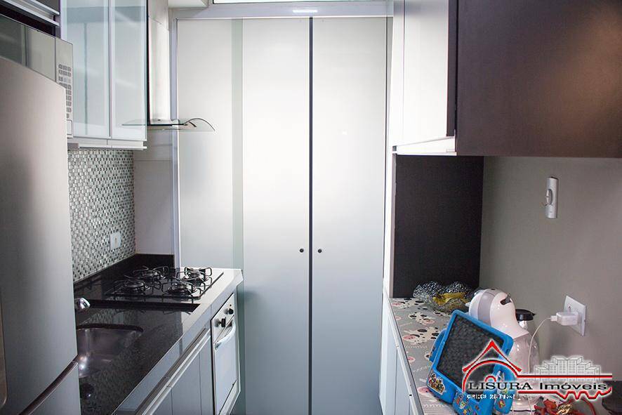 Apartamento à venda com 3 quartos, 80m² - Foto 13