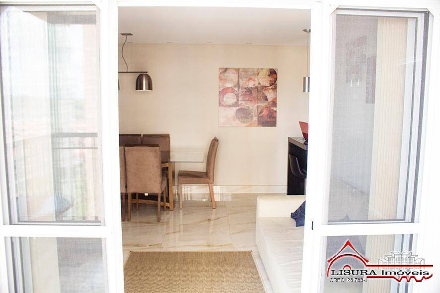 Apartamento à venda com 3 quartos, 80m² - Foto 5