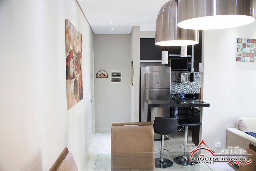 Apartamento à venda com 3 quartos, 80m² - Foto 9