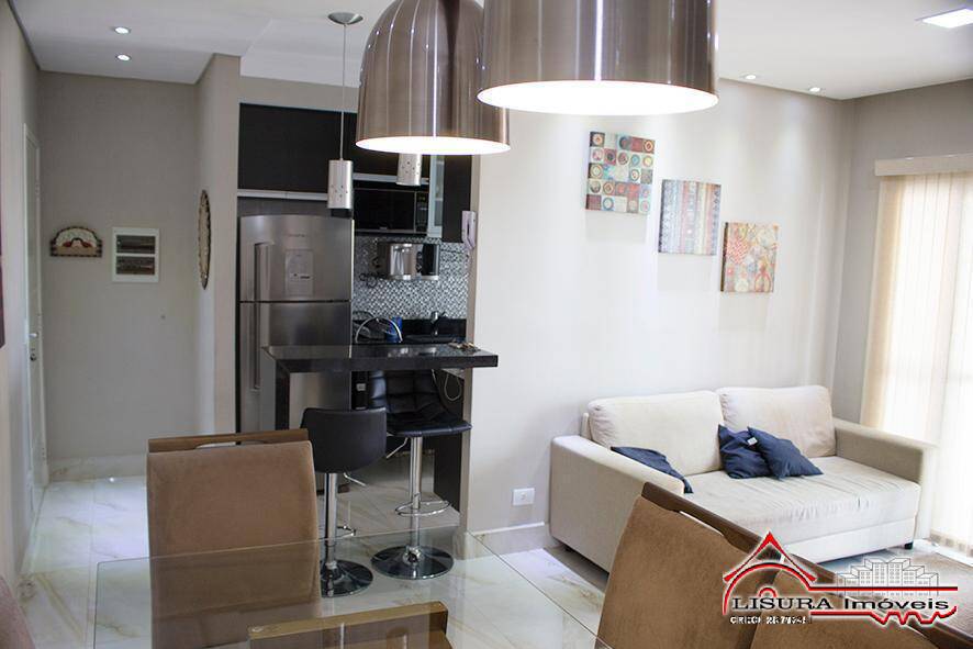 Apartamento à venda com 3 quartos, 80m² - Foto 6