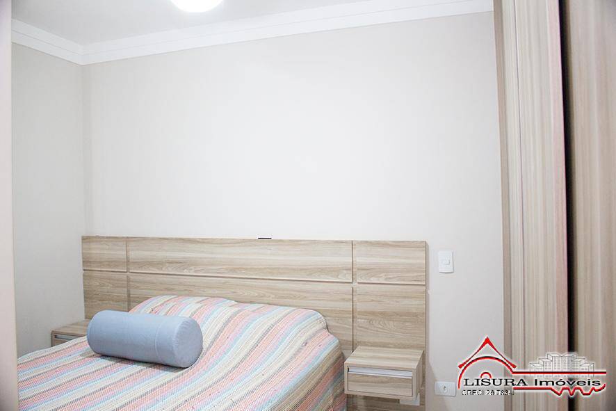 Apartamento à venda com 3 quartos, 80m² - Foto 23