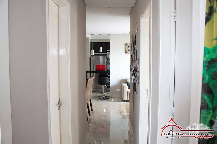 Apartamento à venda com 3 quartos, 80m² - Foto 16