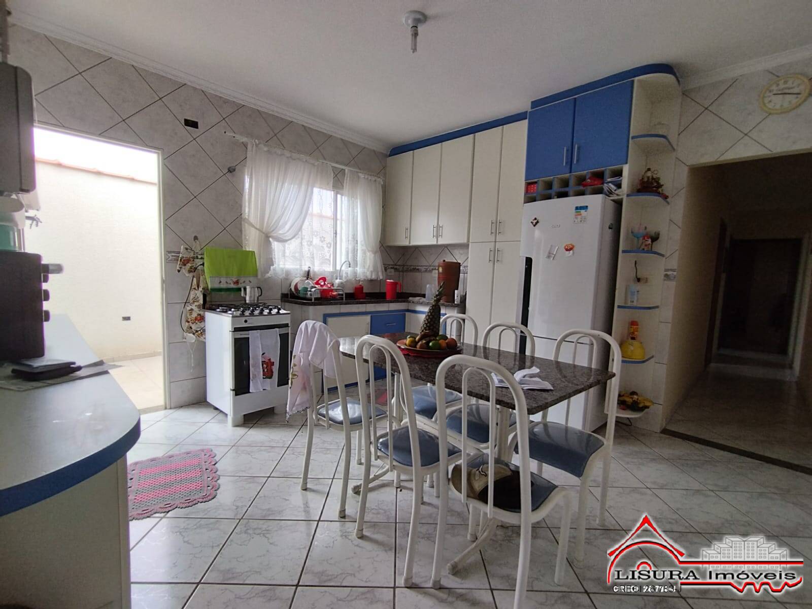 Casa à venda com 2 quartos, 145m² - Foto 12