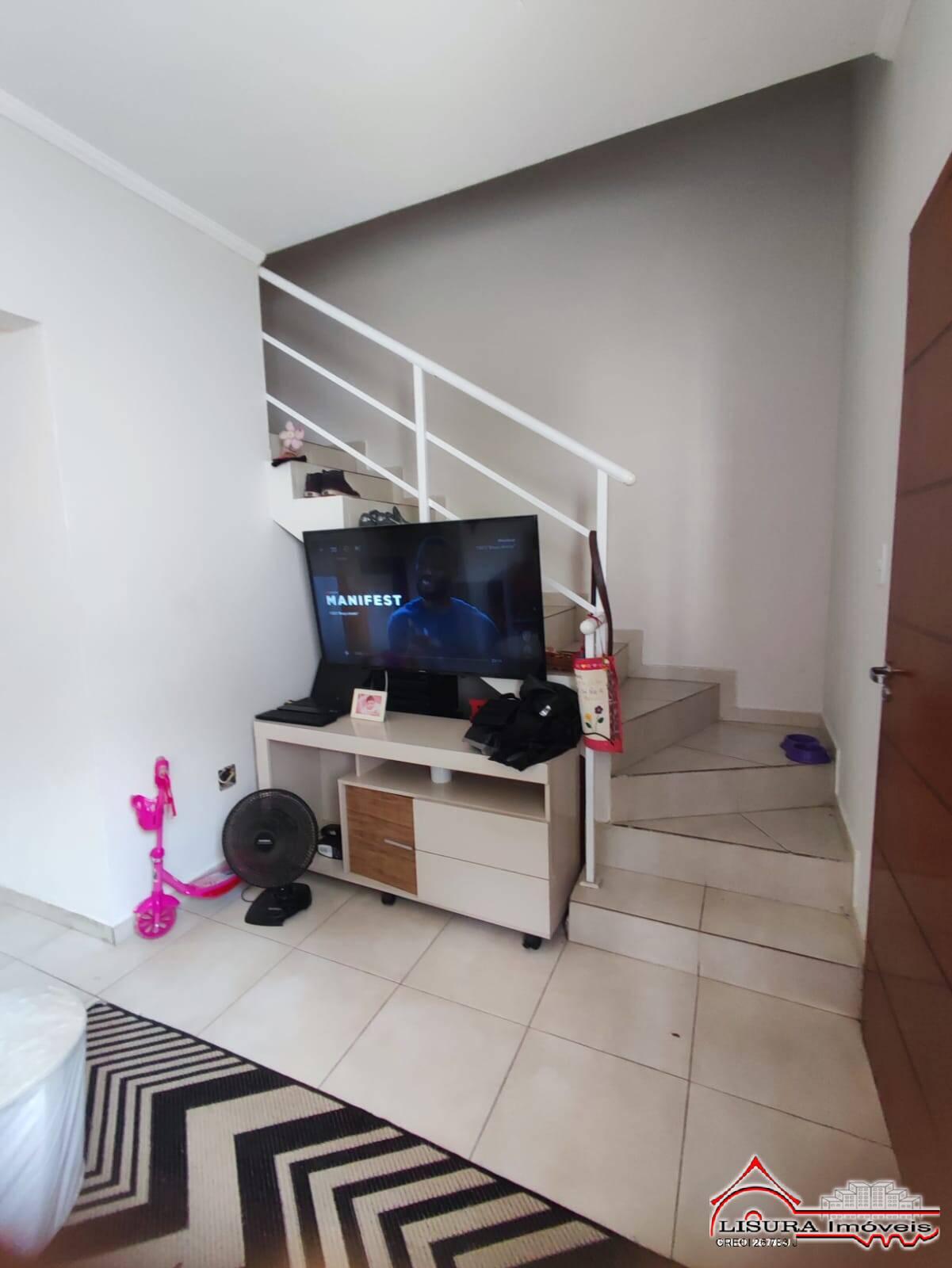 Casa à venda com 2 quartos, 63m² - Foto 6