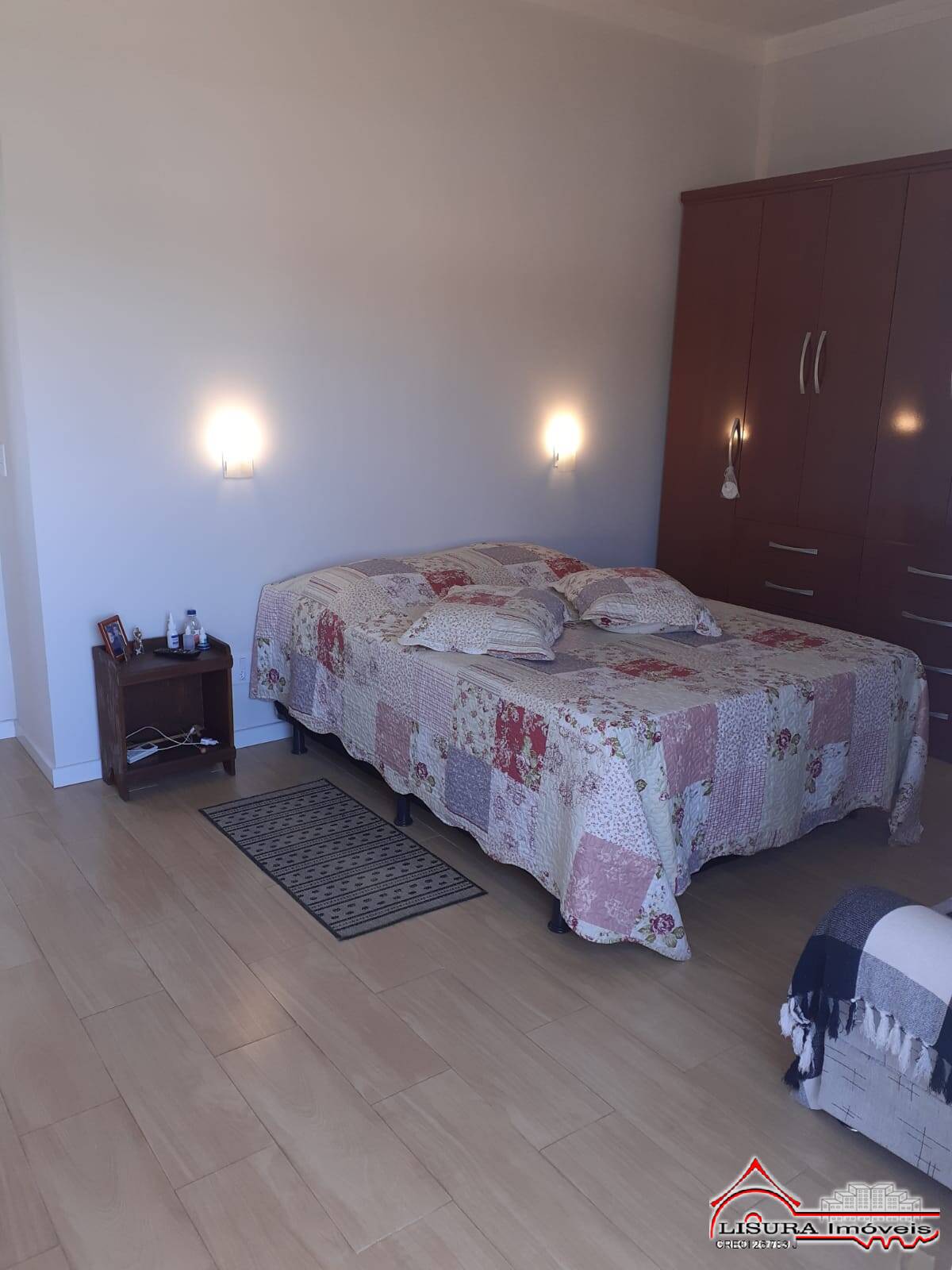 Casa de Condomínio à venda com 3 quartos, 193m² - Foto 11