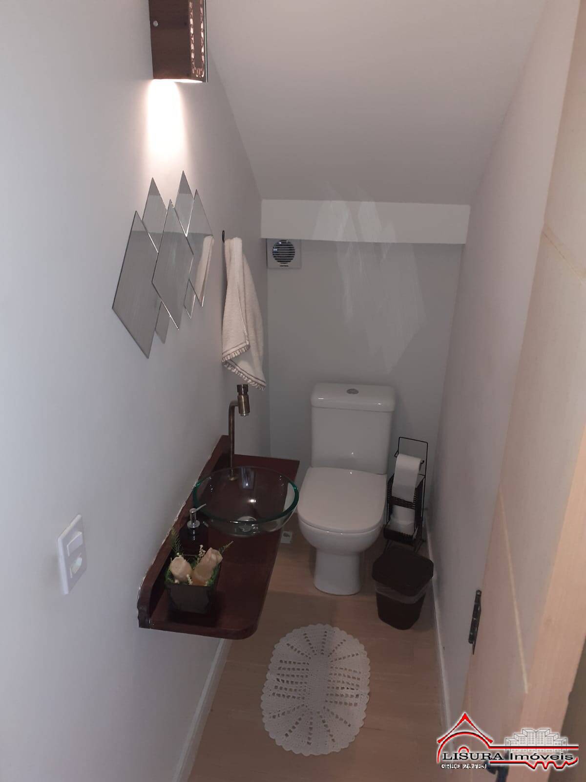 Casa de Condomínio à venda com 3 quartos, 193m² - Foto 17