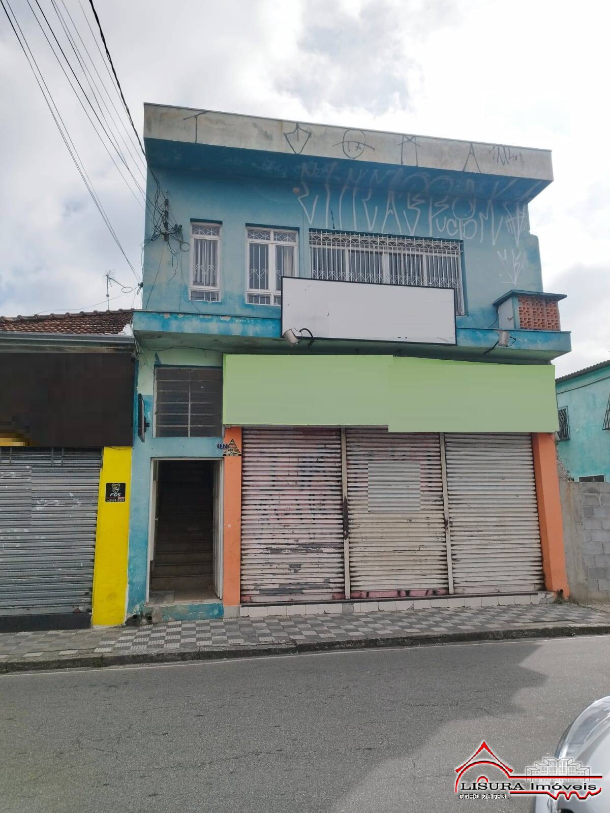 Loja-Salão para alugar, 35m² - Foto 6