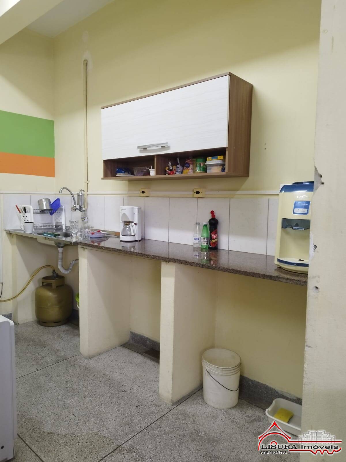 Loja-Salão para alugar, 35m² - Foto 2