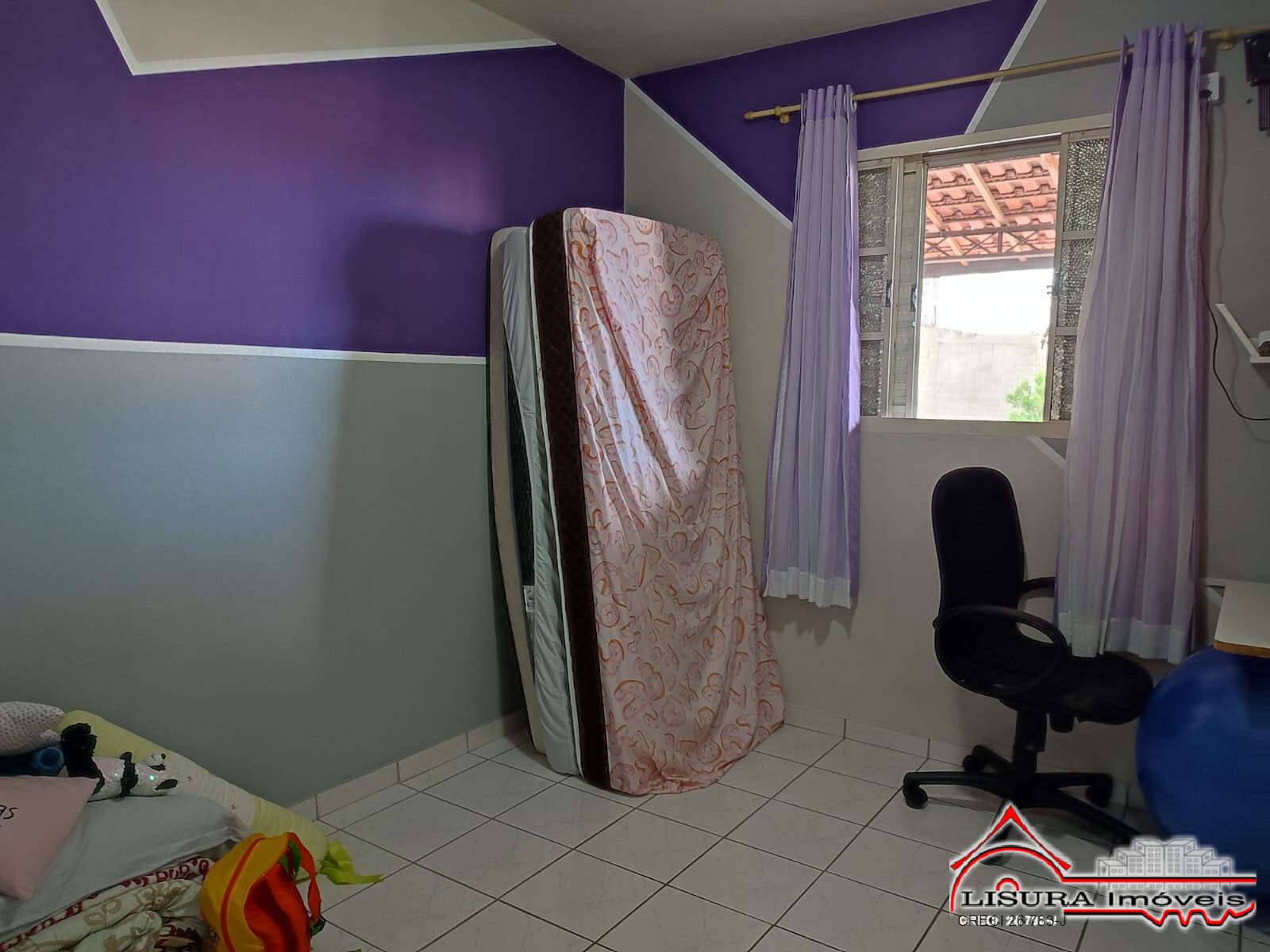 Casa de Condomínio à venda com 2 quartos, 120m² - Foto 9