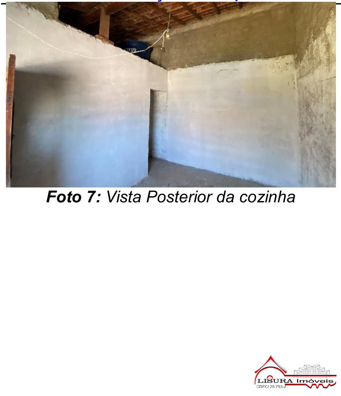 Casa à venda com 1 quarto, 34m² - Foto 4