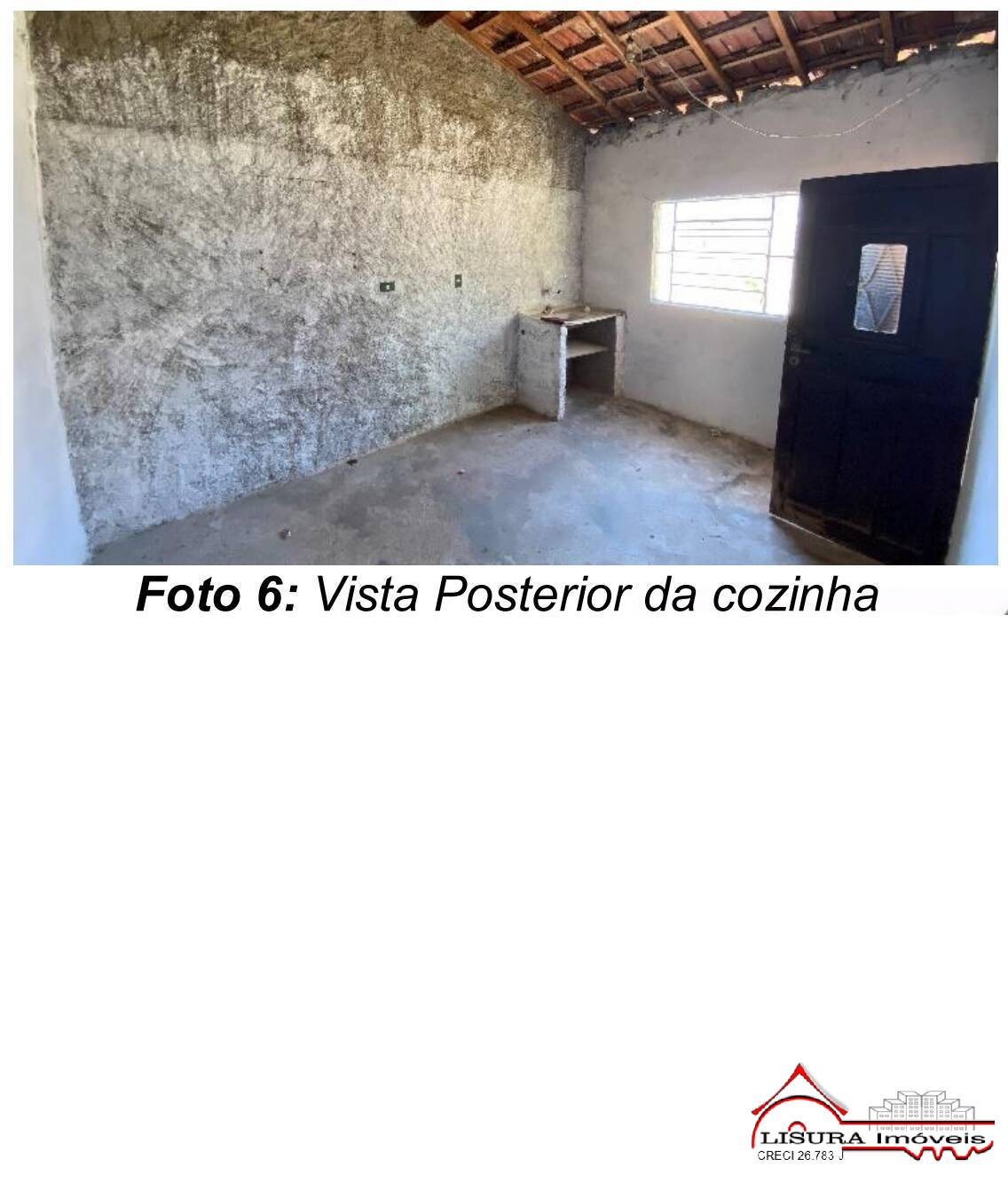 Casa à venda com 1 quarto, 34m² - Foto 3