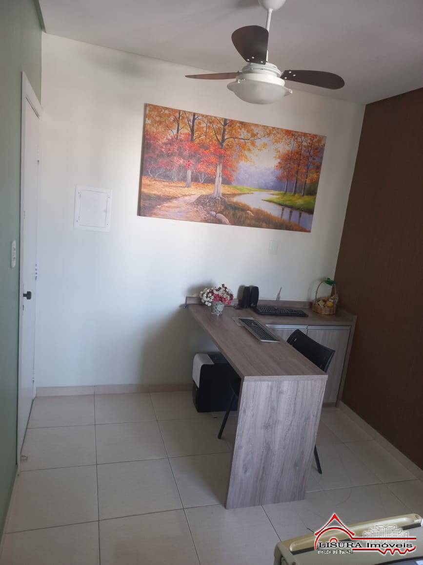 Conjunto Comercial-Sala à venda, 52m² - Foto 6