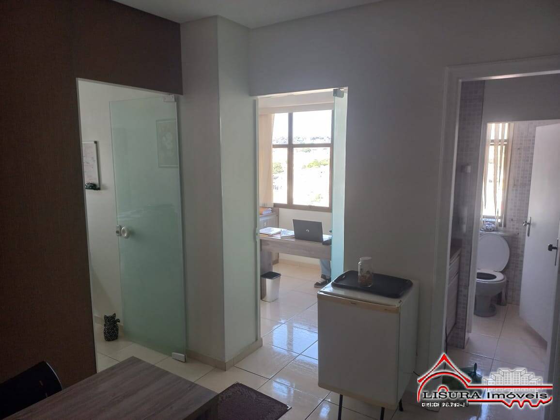 Conjunto Comercial-Sala à venda, 52m² - Foto 4