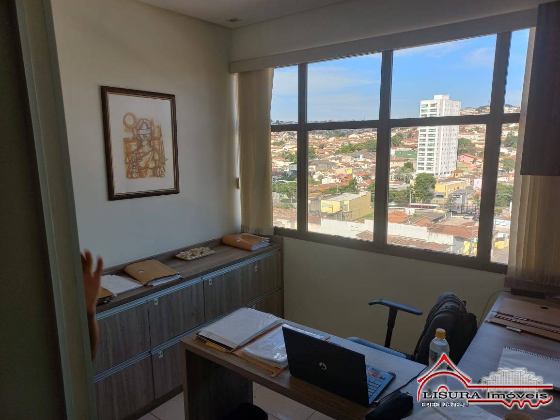 Conjunto Comercial-Sala à venda, 52m² - Foto 2