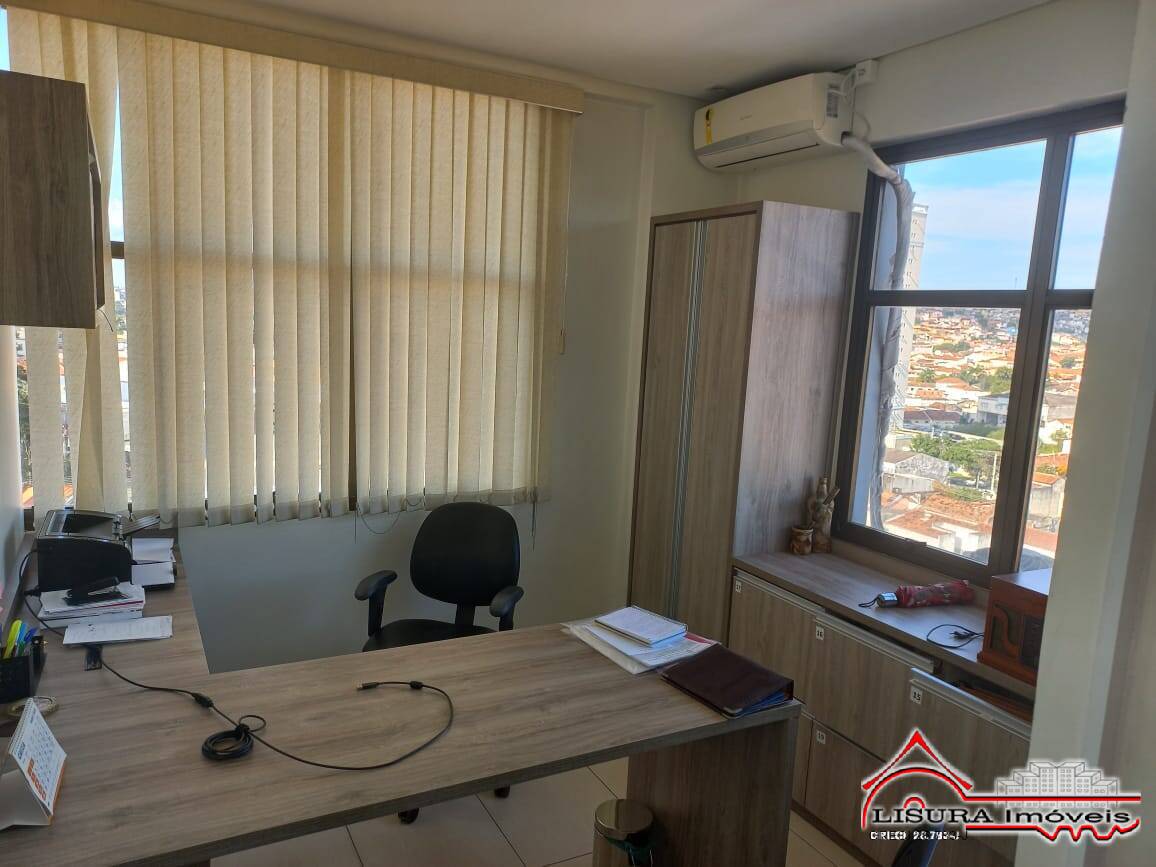 Conjunto Comercial-Sala à venda, 52m² - Foto 1