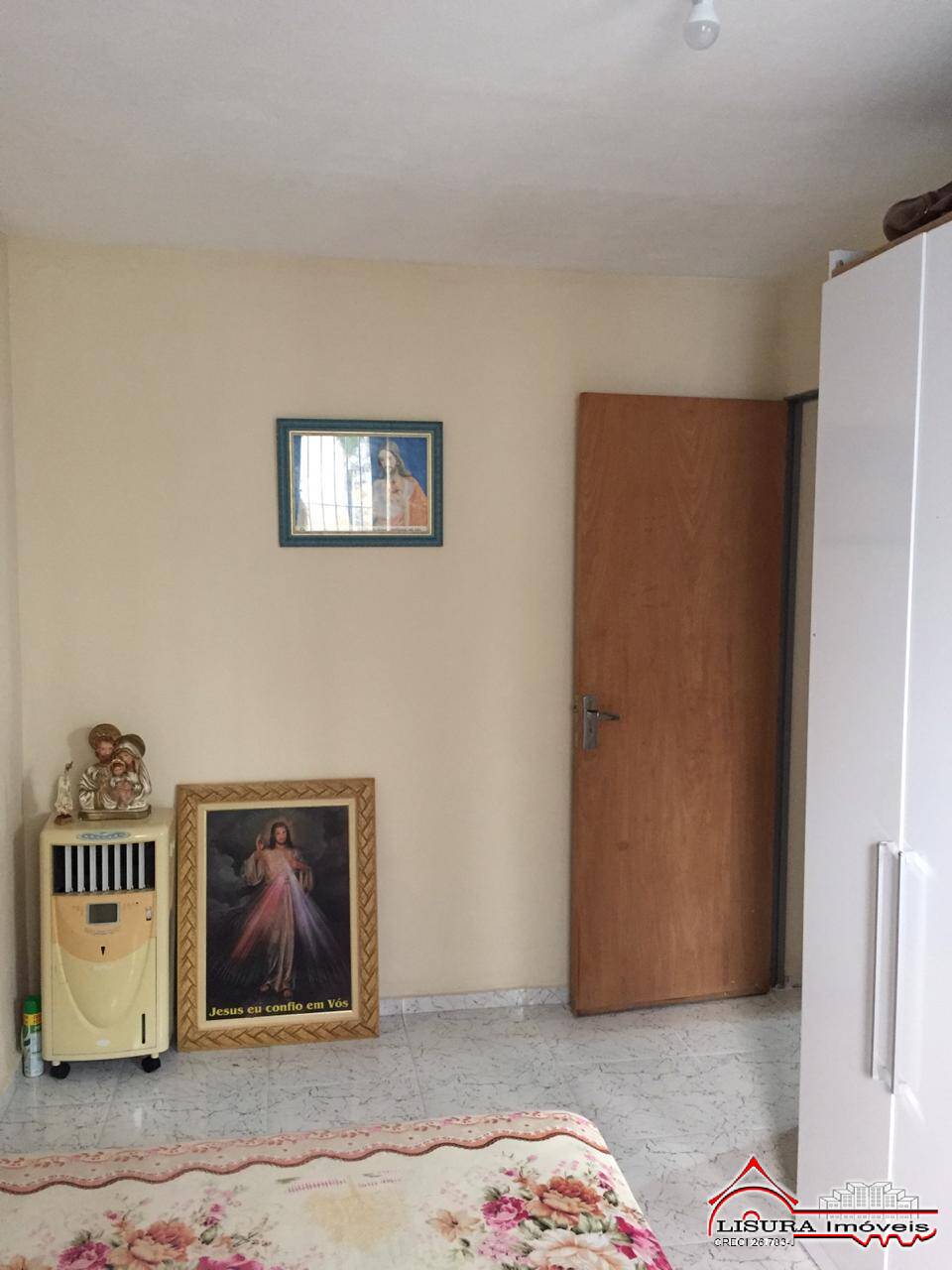 Casa à venda com 3 quartos, 107m² - Foto 8