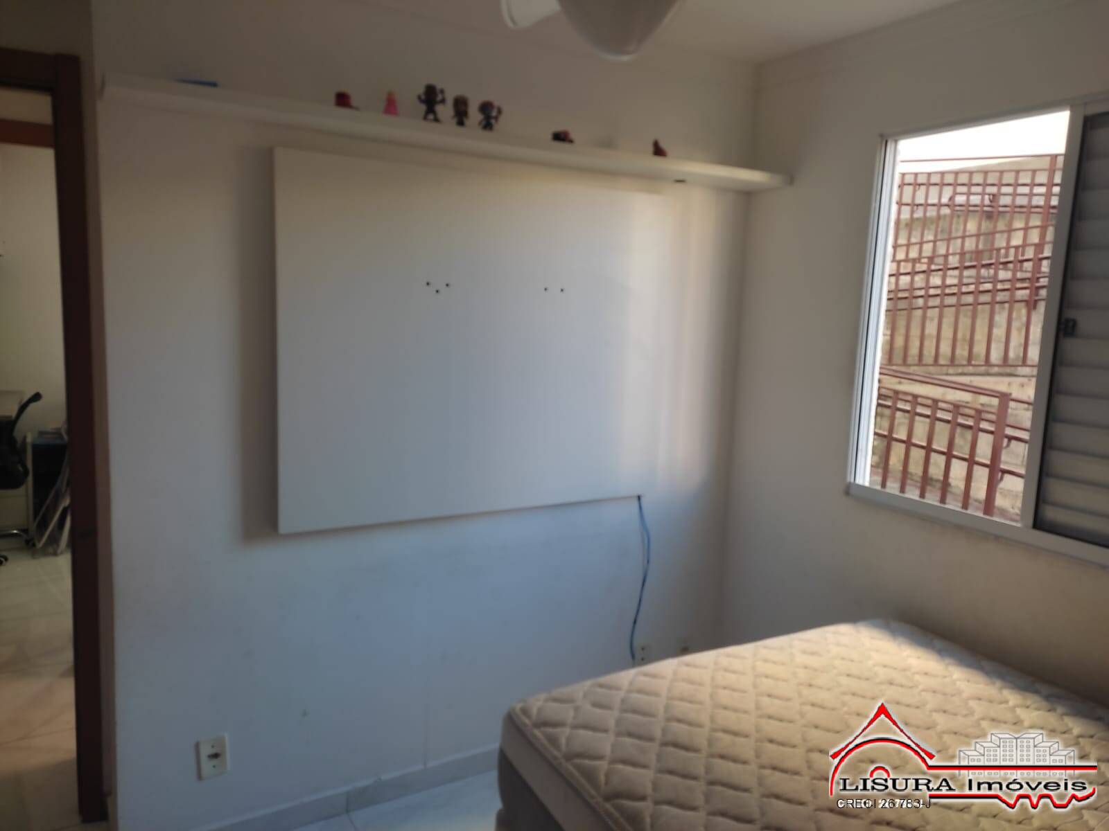 Apartamento à venda com 2 quartos, 45m² - Foto 9