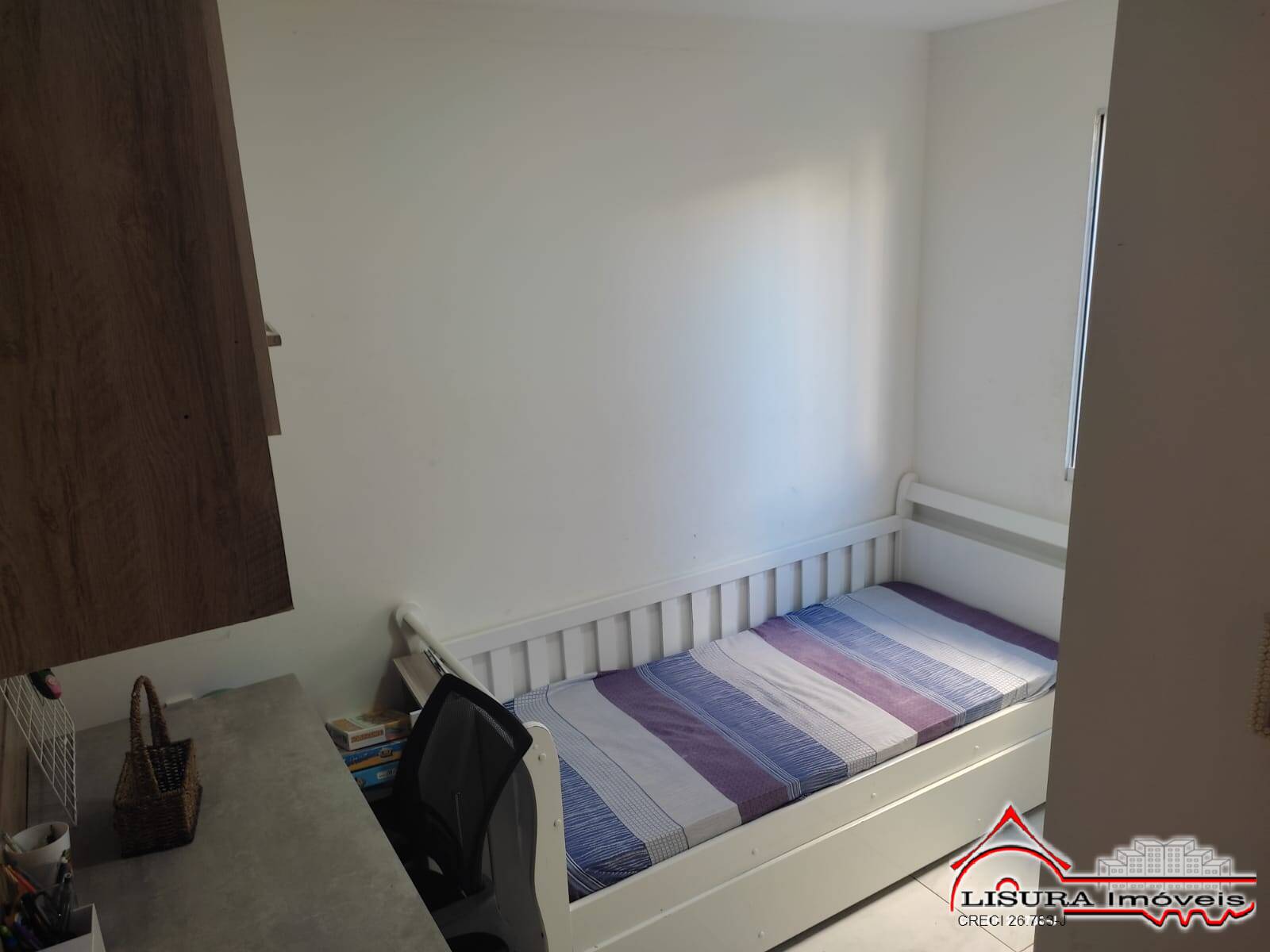 Apartamento à venda com 2 quartos, 45m² - Foto 8