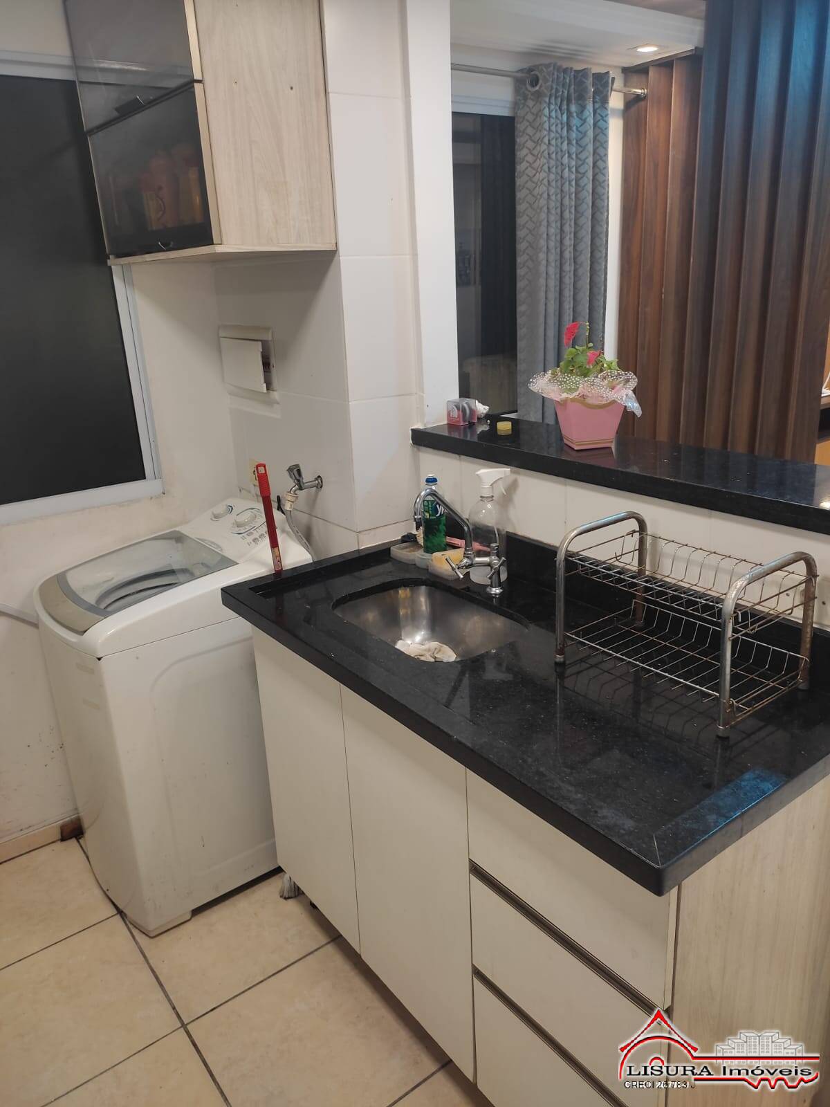 Apartamento à venda com 2 quartos, 45m² - Foto 7