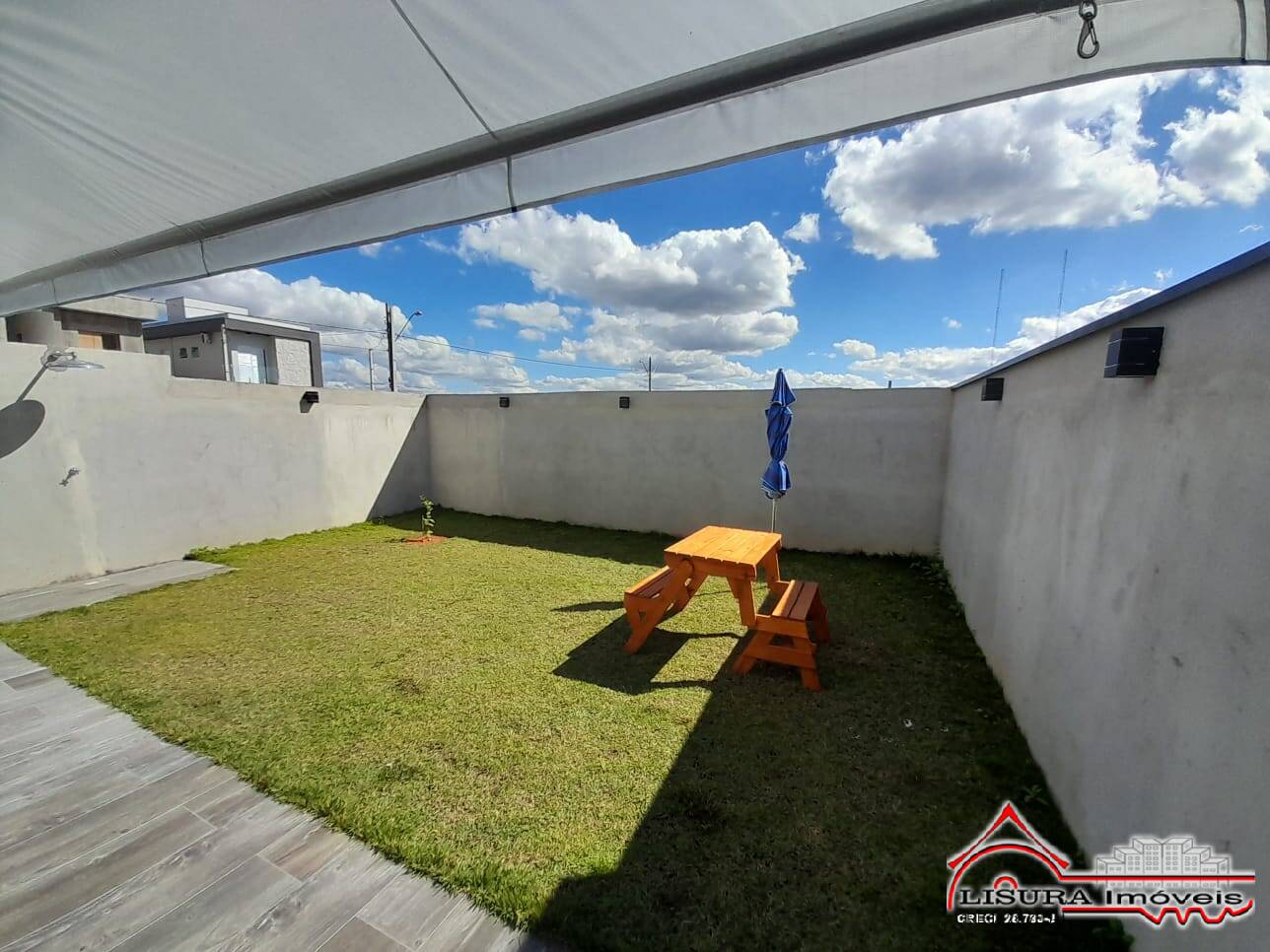 Casa de Condomínio à venda com 3 quartos, 155m² - Foto 27