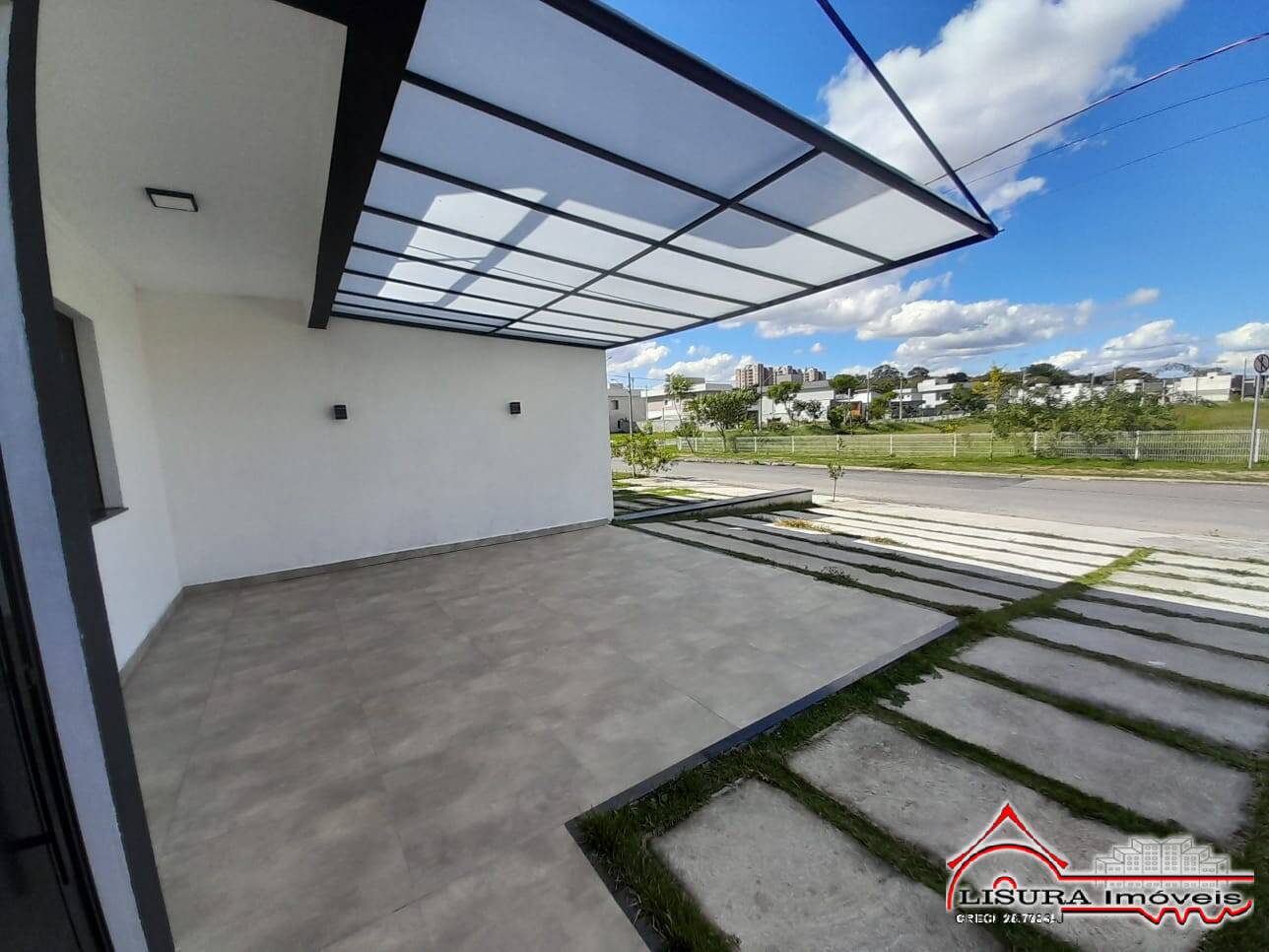 Casa de Condomínio à venda com 3 quartos, 155m² - Foto 10