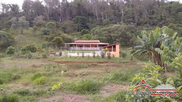 Fazenda à venda com 2 quartos, 100m² - Foto 5