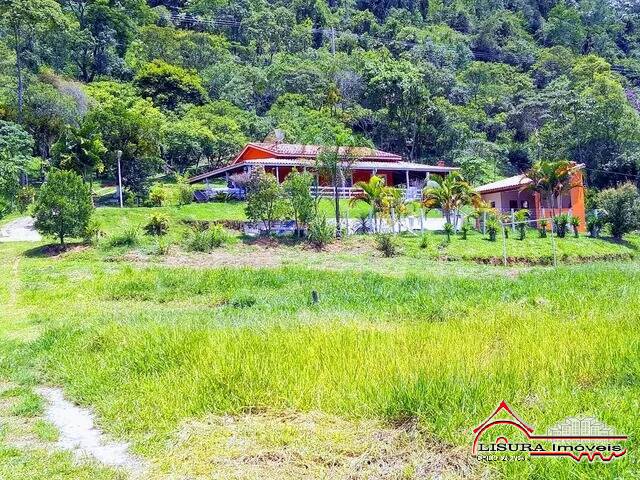 Fazenda à venda com 2 quartos, 100m² - Foto 4