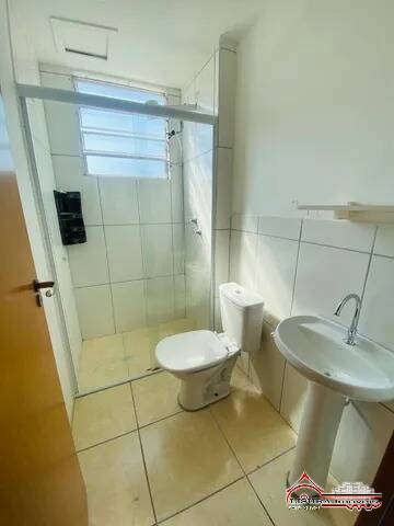 Apartamento à venda com 2 quartos, 45m² - Foto 4