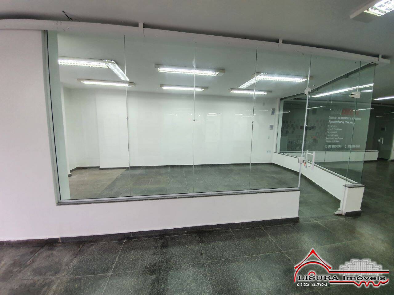 Conjunto Comercial-Sala para alugar, 20m² - Foto 5